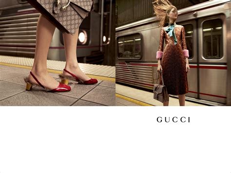 peridicos acerca de gucci 2015|gucci campaign 2015.